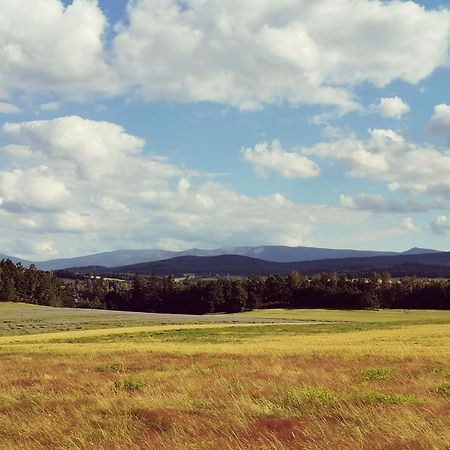Agroturystyka U Swiatkow Stara Kamienica Exteriér fotografie