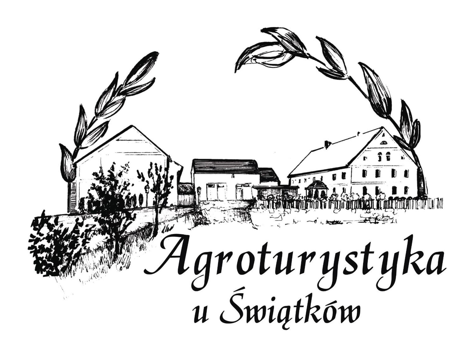 Agroturystyka U Swiatkow Stara Kamienica Exteriér fotografie