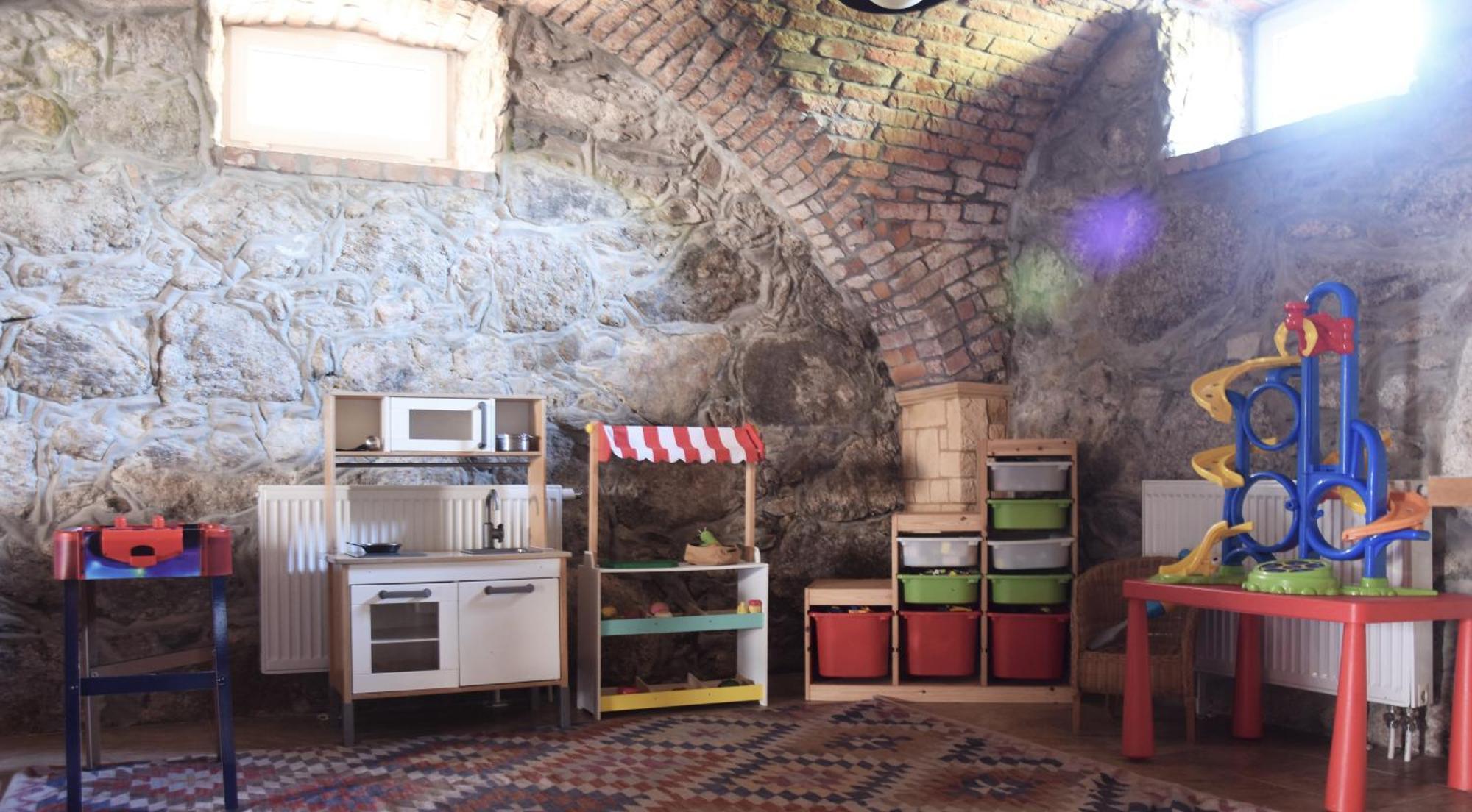 Agroturystyka U Swiatkow Stara Kamienica Exteriér fotografie