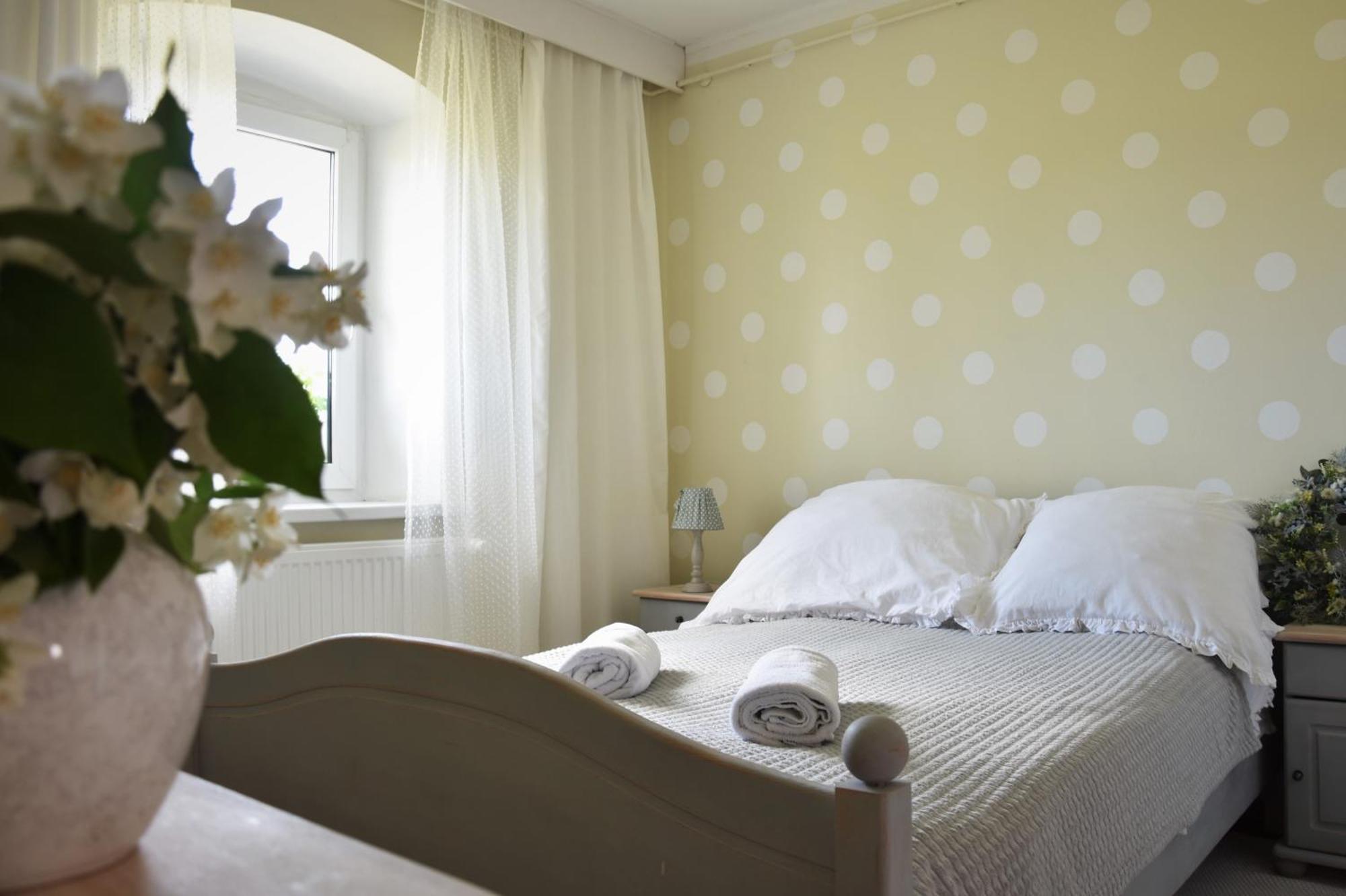Agroturystyka U Swiatkow Stara Kamienica Exteriér fotografie