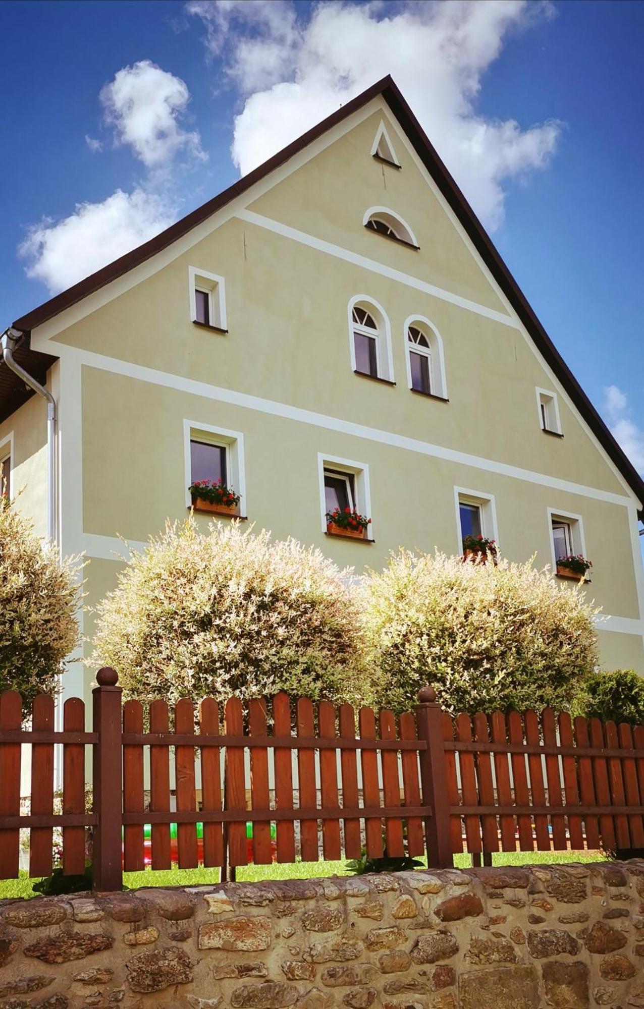 Agroturystyka U Swiatkow Stara Kamienica Exteriér fotografie